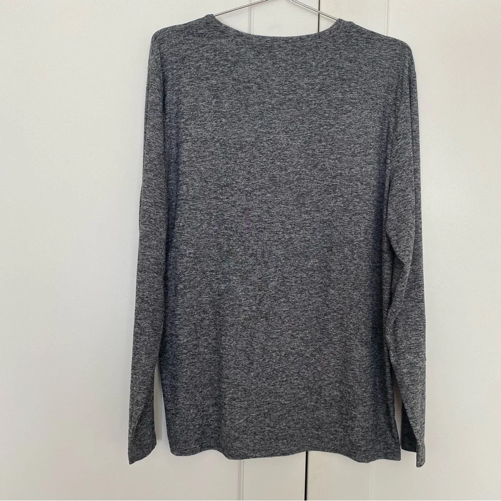 Beyond Yoga Men’s Featherweight Always Beyond Men's‎ Long Sleeve Crew